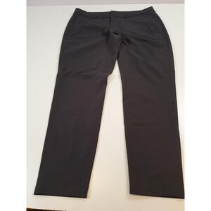 lululemon athletica Gray Chinos